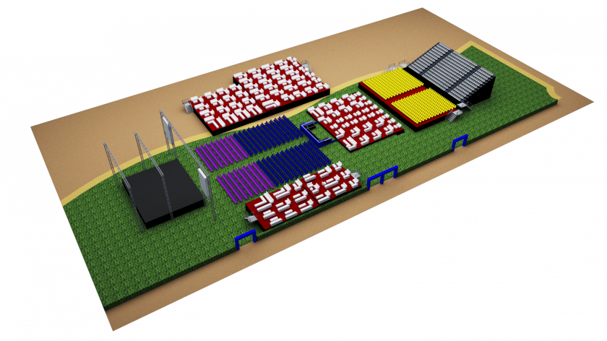 Okean Elzy live in Dubai in Dubai: Gallery Photo zvw44n