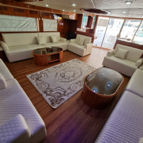 Photo from LEO Events Yacht Cruise in Dubai: Gallery Photo nkkqkn