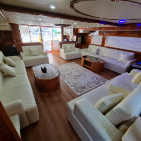 Photo from LEO Events Yacht Cruise in Dubai: Gallery Photo 35v96n