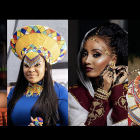 All Africa Festival feat. Mohamed Ramadan in Dubai: Gallery Photo z74gxz