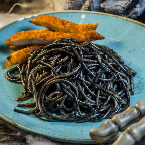 Photo from Al Dente Halloween Special - Byblos Hotel in Dubai: Gallery Photo 3eg0wn