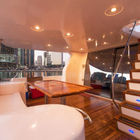 Photo from LEO Events Yacht Cruise in Dubai: Gallery Photo 3jy6w3