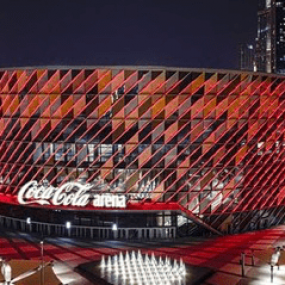 Photo from Dubai Ice Show: HC Avangard vs HC Ak Bars (Hockey Match) in Dubai: Gallery Photo nkko0n