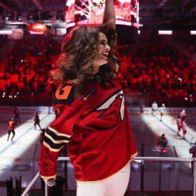 Photo from Dubai Ice Show: HC Avangard vs HC Ak Bars (Hockey Match) in Dubai: Gallery Photo 3dp9b3