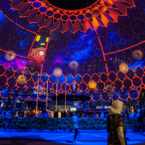 Photo from Expo 2020 Dubai in Dubai: Gallery Photo zm6x53