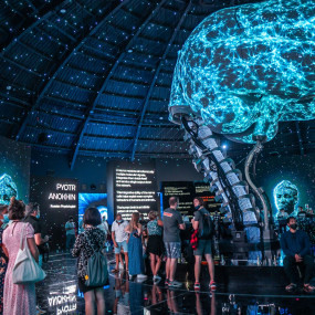 Photo from Expo 2020 Dubai in Dubai: Gallery Photo zvw77n