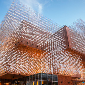 Photo from Expo 2020 Dubai in Dubai: Gallery Photo zo1yen