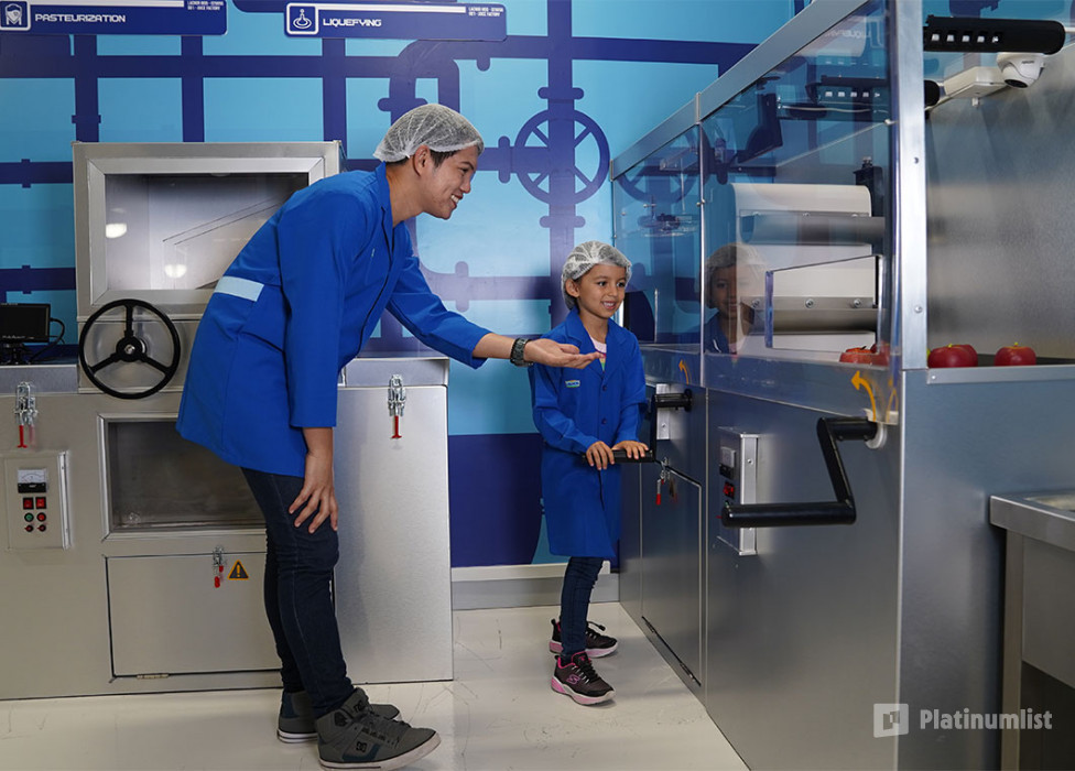 KidZania Abu Dhabi in Abu Dhabi: Gallery Photo 356d1z