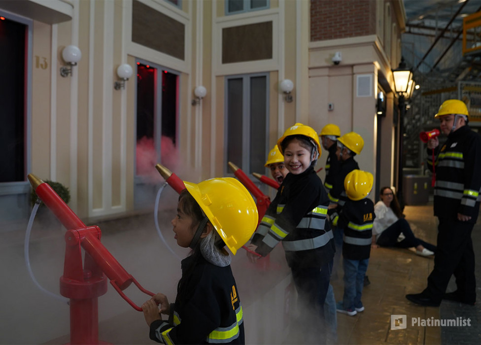 KidZania Abu Dhabi in Abu Dhabi: Gallery Photo n2y8rz