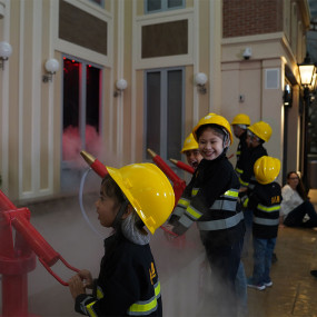 KidZania Abu Dhabi in Abu Dhabi: Gallery Photo n2y8rz