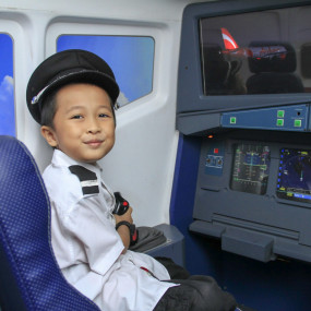 Photo from KidZania Abu Dhabi in Abu Dhabi: Gallery Photo z71ydz