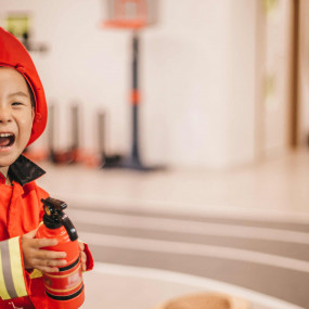 Photo from KidZania Abu Dhabi in Abu Dhabi: Gallery Photo 3e459n