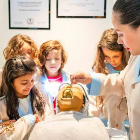 Photo from KidZania Abu Dhabi in Abu Dhabi: Gallery Photo 3rk5kn