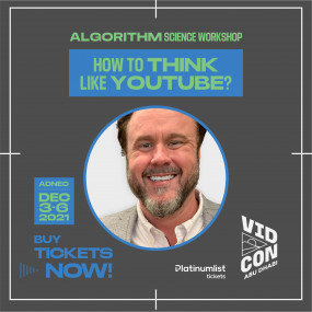 Photo from VidCon Abu Dhabi 2021 in Abu Dhabi: Gallery Photo 38dyqn