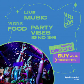 Photo from VidCon Abu Dhabi 2021 in Abu Dhabi: Gallery Photo 3pqj8z