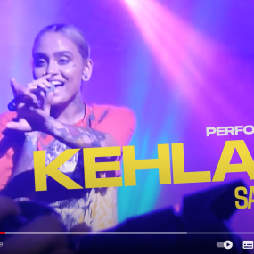 Photo from VidCon Abu Dhabi 2021 in Abu Dhabi: Gallery Photo 3j85vz