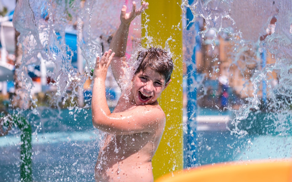 Photo from Laguna Waterpark La Mer in Dubai: Gallery Photo 3x7v1z