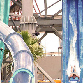 Photo from Laguna Waterpark La Mer in Dubai: Gallery Photo n1v5dn