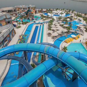 Photo from Laguna Waterpark La Mer in Dubai: Gallery Photo 3de76z