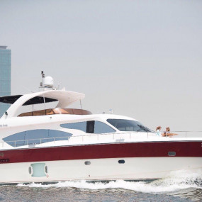 Photo from LEO Events Yacht Cruise in Dubai: Gallery Photo n2yd0z