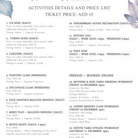 3qy46n استديو الصور :دبي في Winter Wonderland - Al Barari 3qy46n استديو الصور :دبي في Winter Wonderland - Al Barari