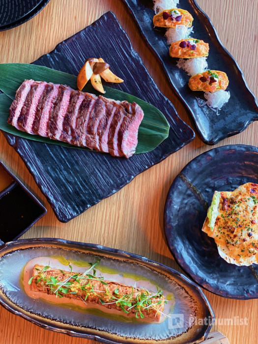 Celebrate the New Year in style at Wakame! in Dubai: Gallery Photo 3x7wmz Celebrate the New Year in style at Wakame! in Dubai: Gallery Photo 3x7wmz