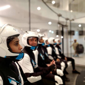 Photo from Clymb Abu Dhabi in Abu Dhabi: Gallery Photo nkpbvz