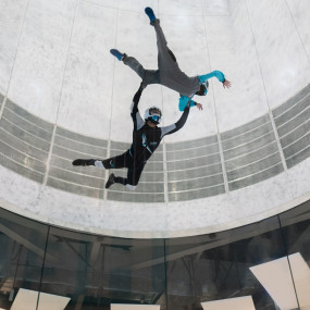 Photo from Clymb Abu Dhabi in Abu Dhabi: Gallery Photo 356kmz