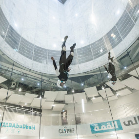 Photo from Clymb Abu Dhabi in Abu Dhabi: Gallery Photo zmo8w3