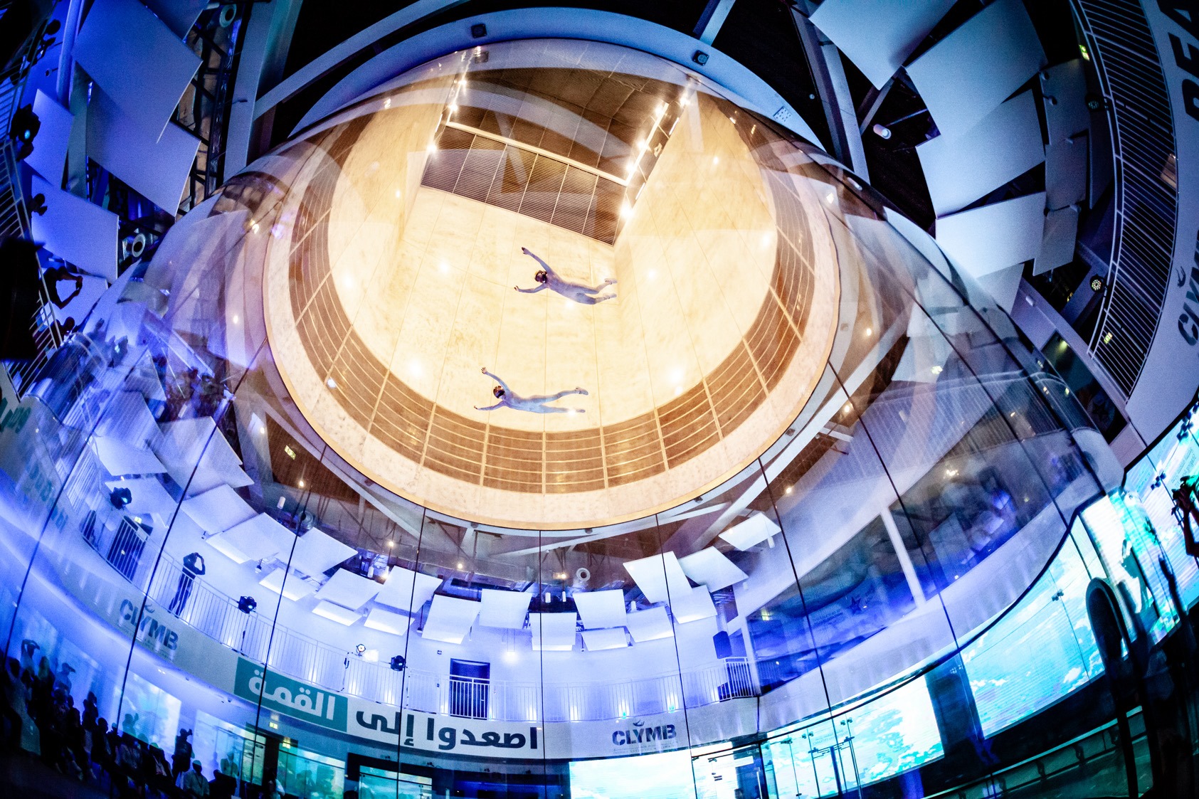 Photo from Clymb Abu Dhabi in Abu Dhabi: Gallery Photo z9728n