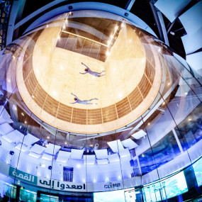 Photo from Clymb Abu Dhabi in Abu Dhabi: Gallery Photo z9728n