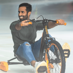 Al Shallal Theme Park in Jeddah: Gallery Photo zgbw8n