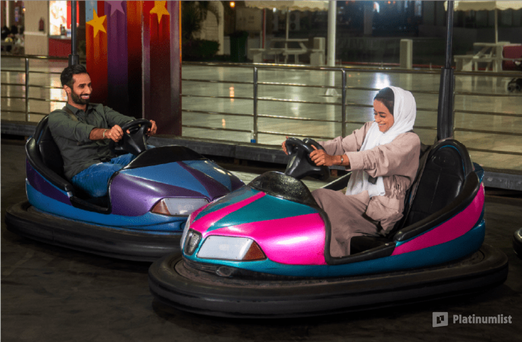 Al Shallal Theme Park in Jeddah: Gallery Photo zoxq0z