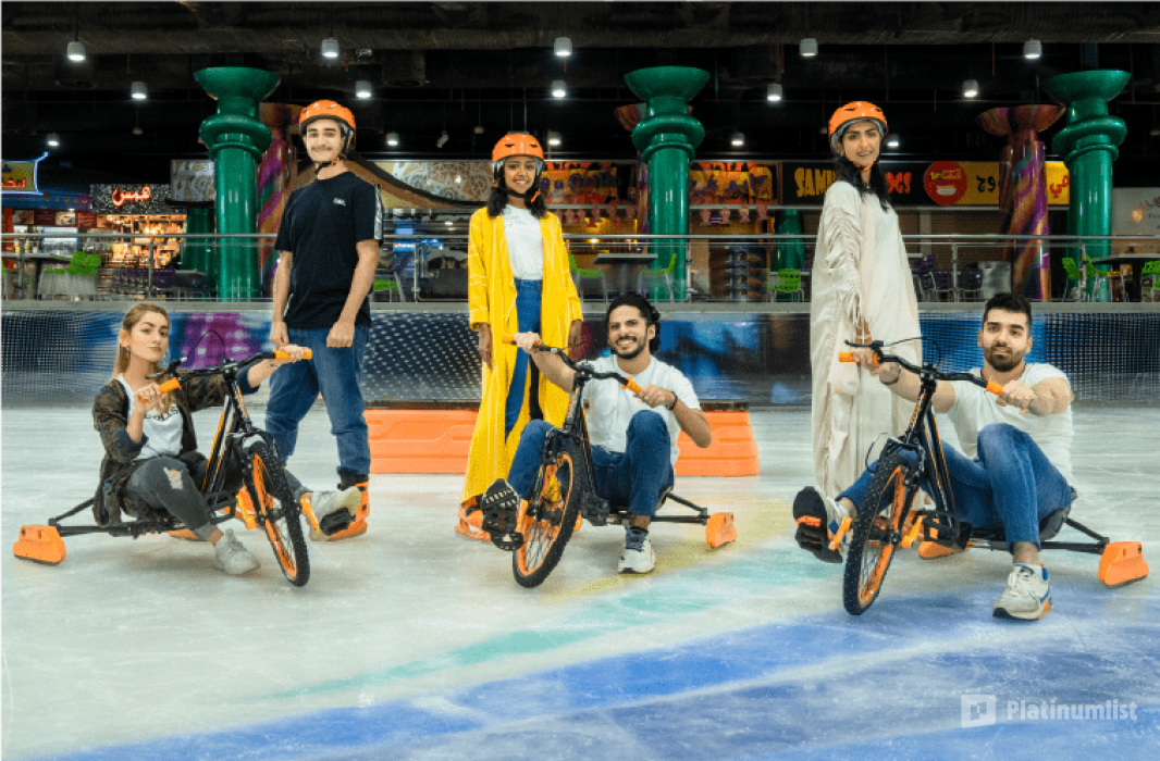 Al Shallal Theme Park in Jeddah: Gallery Photo 3j8pqz