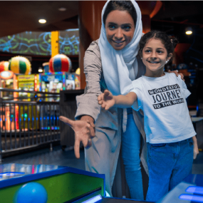 Al Shallal Theme Park in Jeddah: Gallery Photo 3x71dz