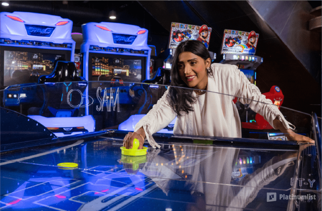 Al Shallal Theme Park in Jeddah: Gallery Photo 3qykrn