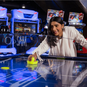 Al Shallal Theme Park in Jeddah: Gallery Photo 3qykrn