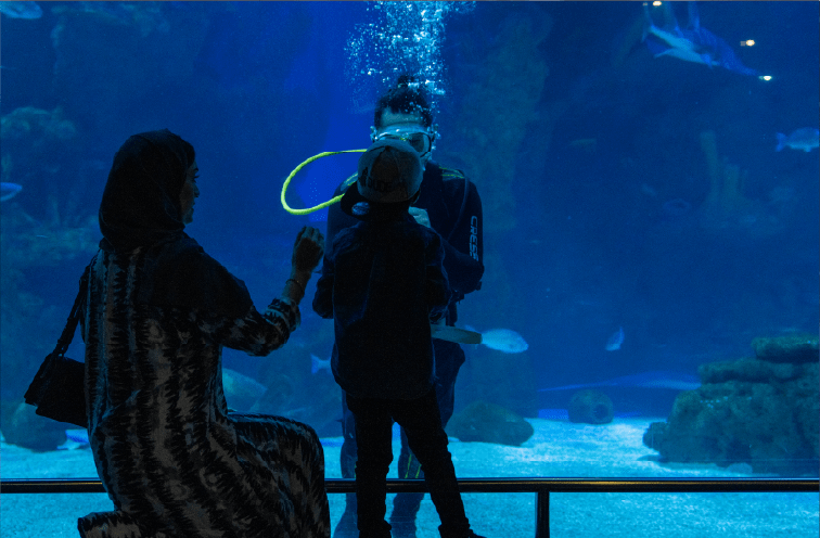 Photo from فقيه أكواريوم in جدة: Gallery Photo n62oyz