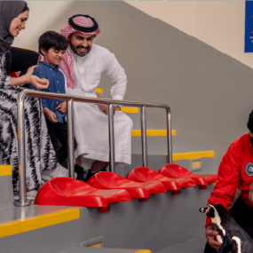 Fakieh Aquarium in Jeddah: Gallery Photo n2y1kz