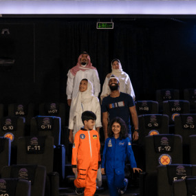 Photo from قبة فقيه السماوية in جدة: Gallery Photo 3rk4gn