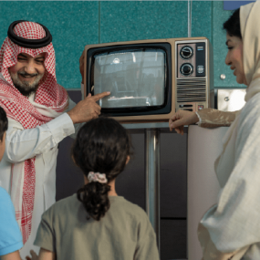 Photo from قبة فقيه السماوية in جدة: Gallery Photo 3bdmpn