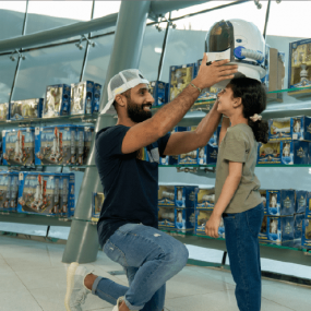 Photo from قبة فقيه السماوية in جدة: Gallery Photo n0x99n