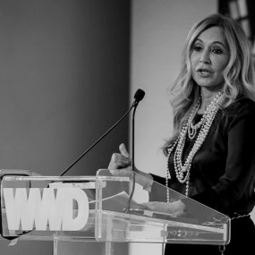 Photo from دبليو دبليو دي تقدم "فاشن أبرايز" in الرياض: Gallery Photo zox70z