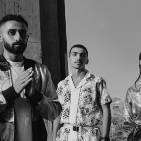 Photo from دبليو دبليو دي تقدم "فاشن أبرايز" in الرياض: Gallery Photo 3j87qz