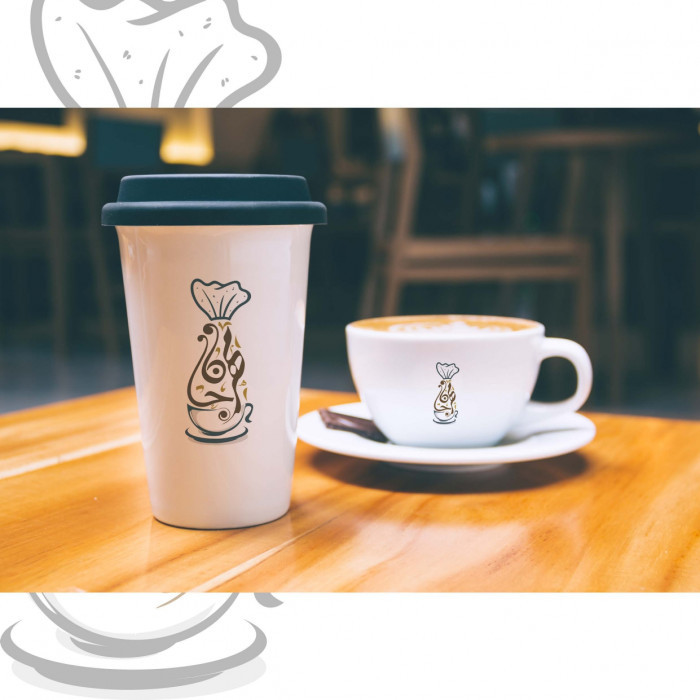 Coffee and Chocolate in Madina : Galerie de photos 356e6z