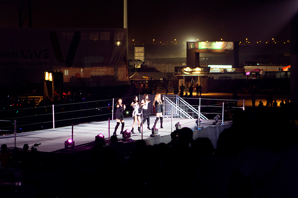 Photo from SMTOWN LIVE WORLD TOUR VI IN DUBAI in Dubai: Gallery Photo ezvk8n