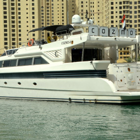 Photo from NYE Yacht Party in Dubai: Gallery Photo zgbpyn