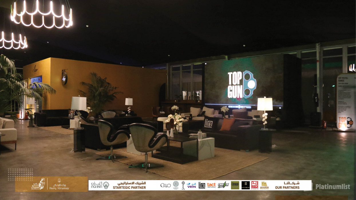 Top Gun, Riyadh в Эр-Рияд: Галерея фото z97omn