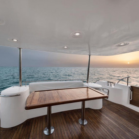 Photo from LEO Events Yacht Cruise in Dubai: Gallery Photo nkp80z