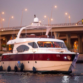 Photo from LEO Events Yacht Cruise in Dubai: Gallery Photo n62mxz